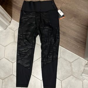 Gap- slim fit leggings